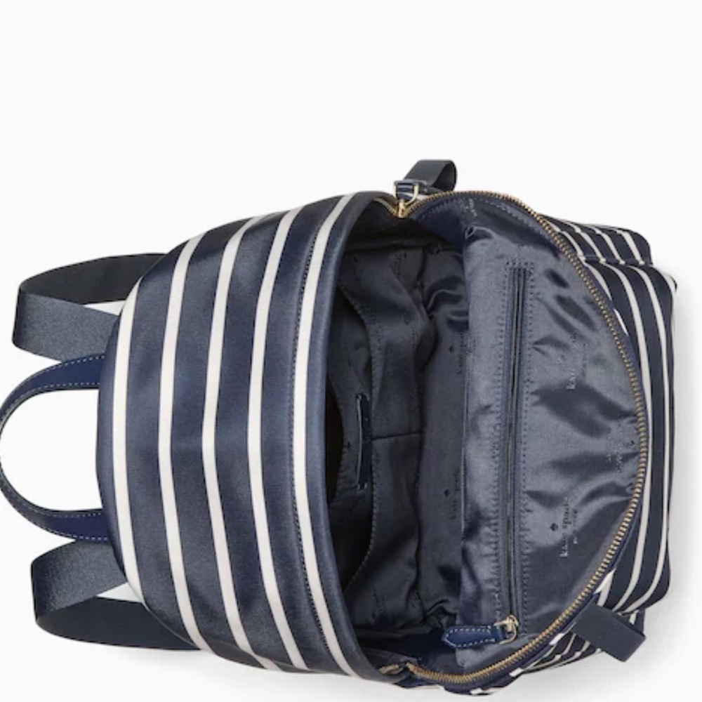 Chelsea Nylon Medium Backpack - image 4